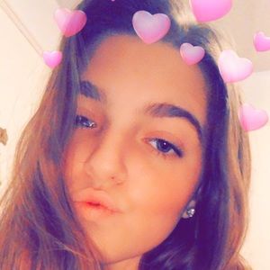 Meet your Posher, Christin